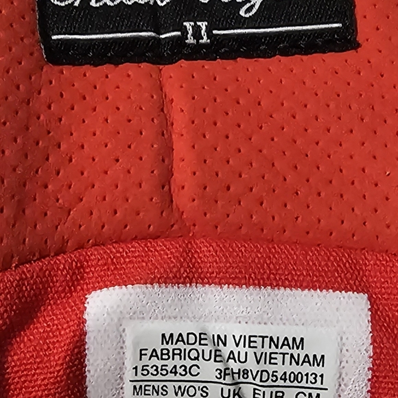 Converse Chuck Taylor All Stars II - Picture 5 of 6